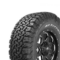 225/70R17 110/107S Bf Goodrich All-Terrain T/A Ko2 M+S 3PMSF